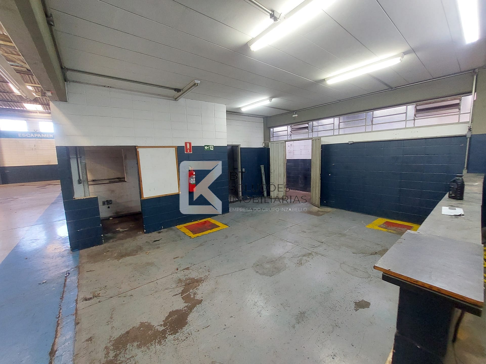 Prédio Inteiro para alugar, 1150m² - Foto 25