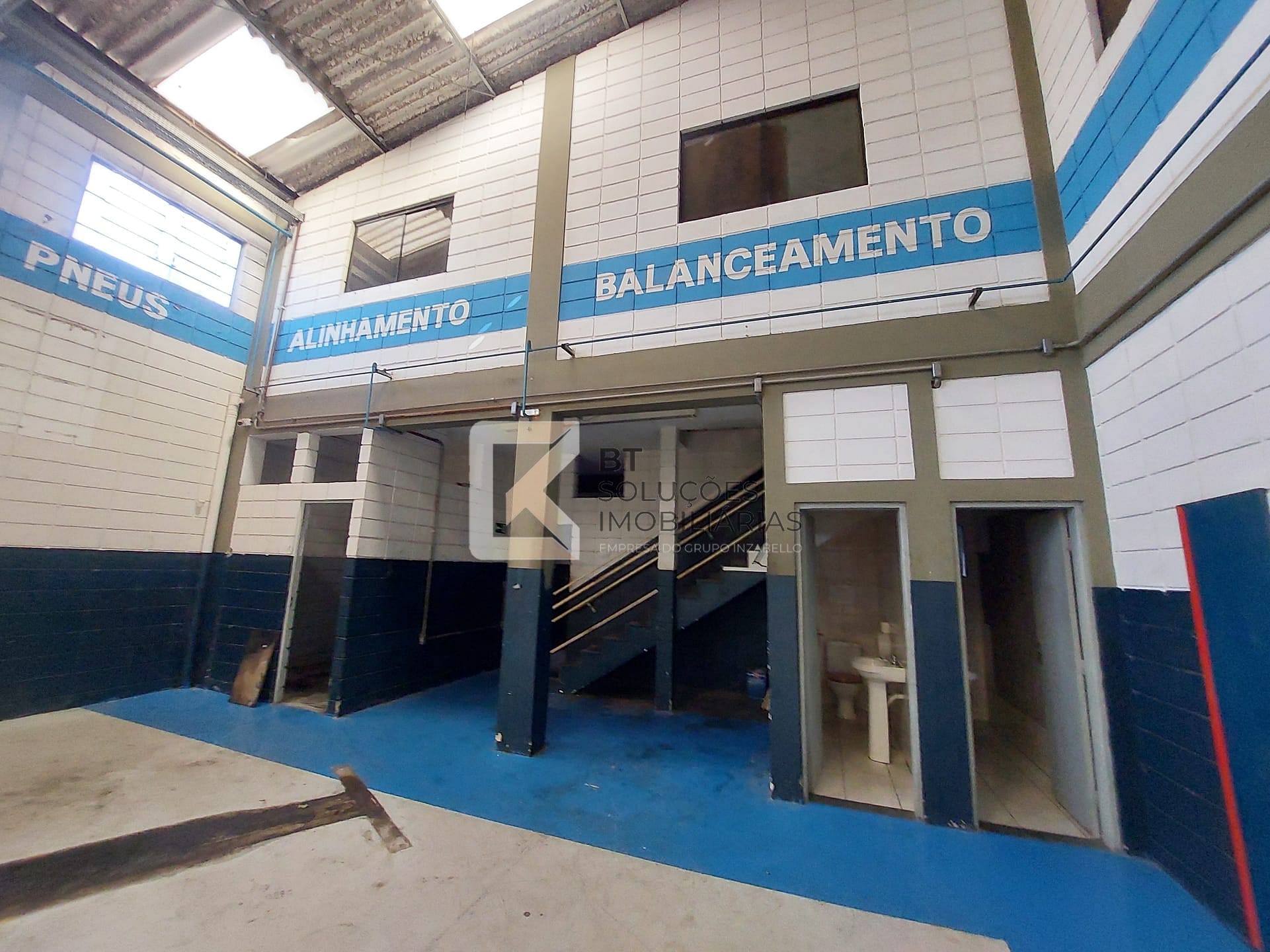 Prédio Inteiro para alugar, 1150m² - Foto 6