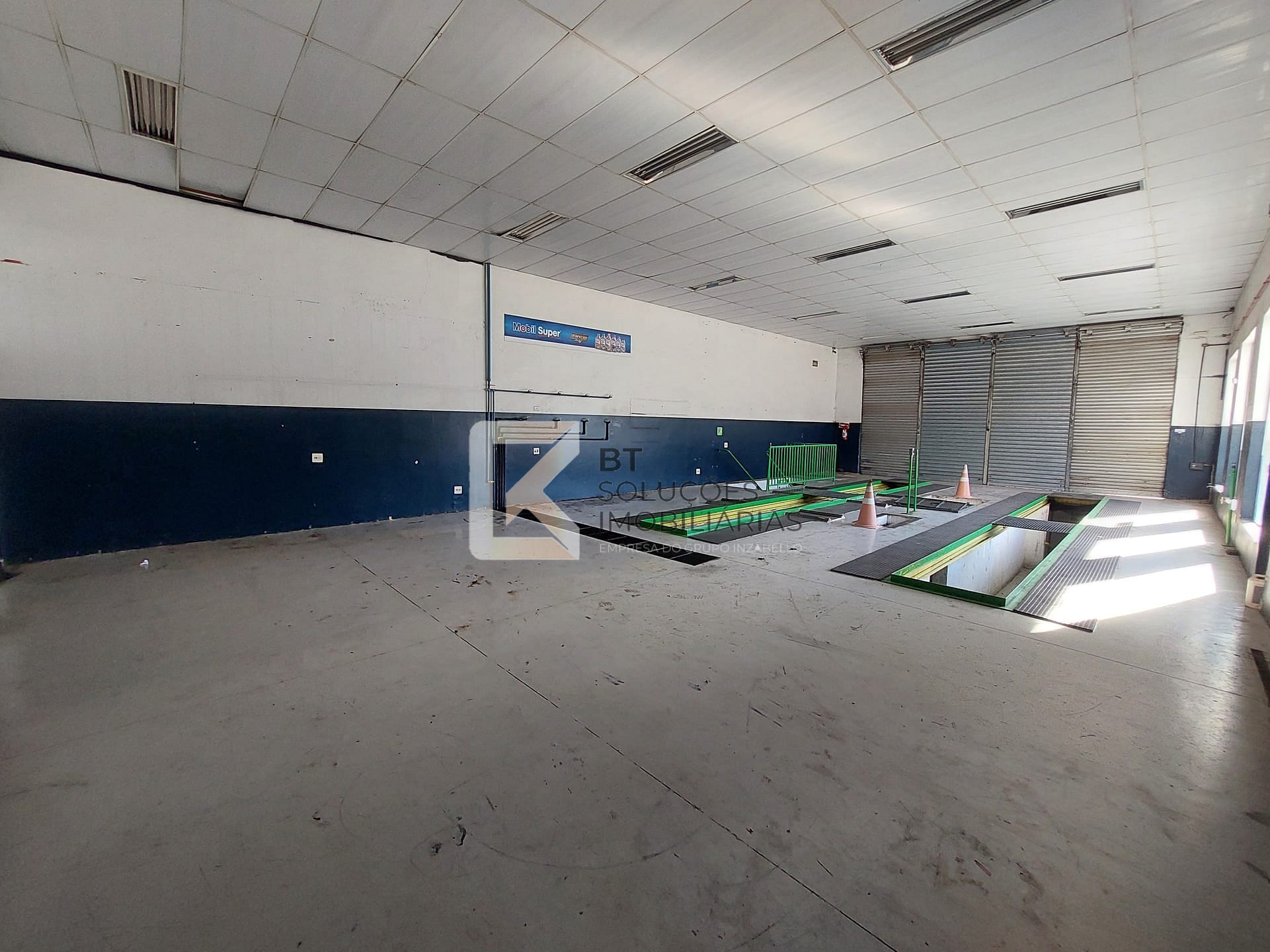 Prédio Inteiro para alugar, 1150m² - Foto 15