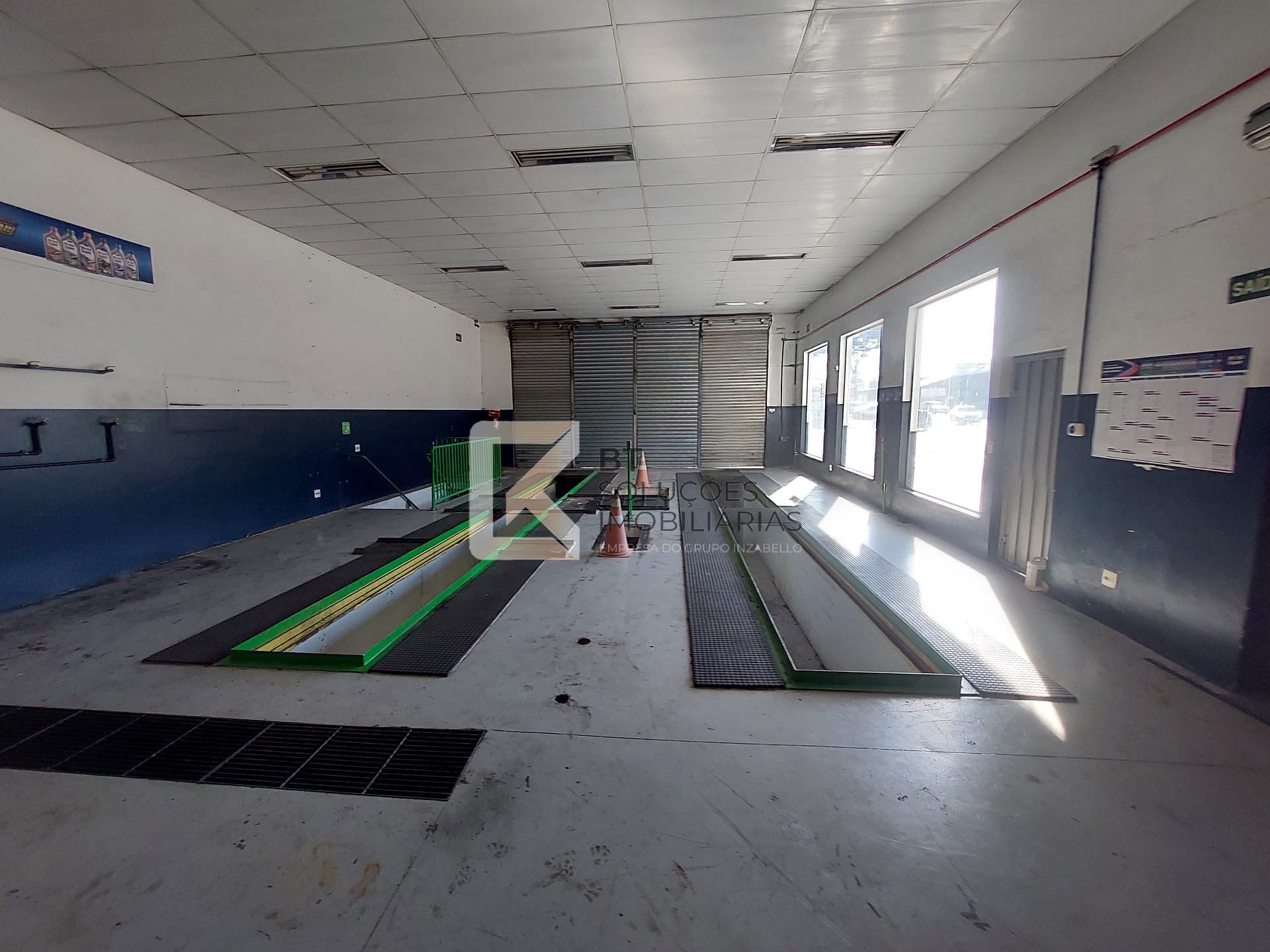 Prédio Inteiro para alugar, 1150m² - Foto 14