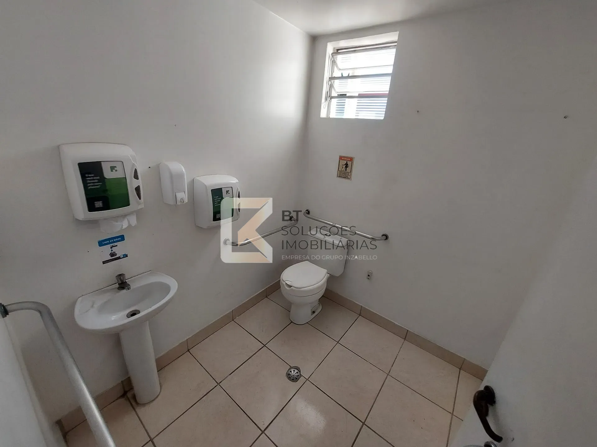 Loja-Salão, 1150 m² - Foto 32