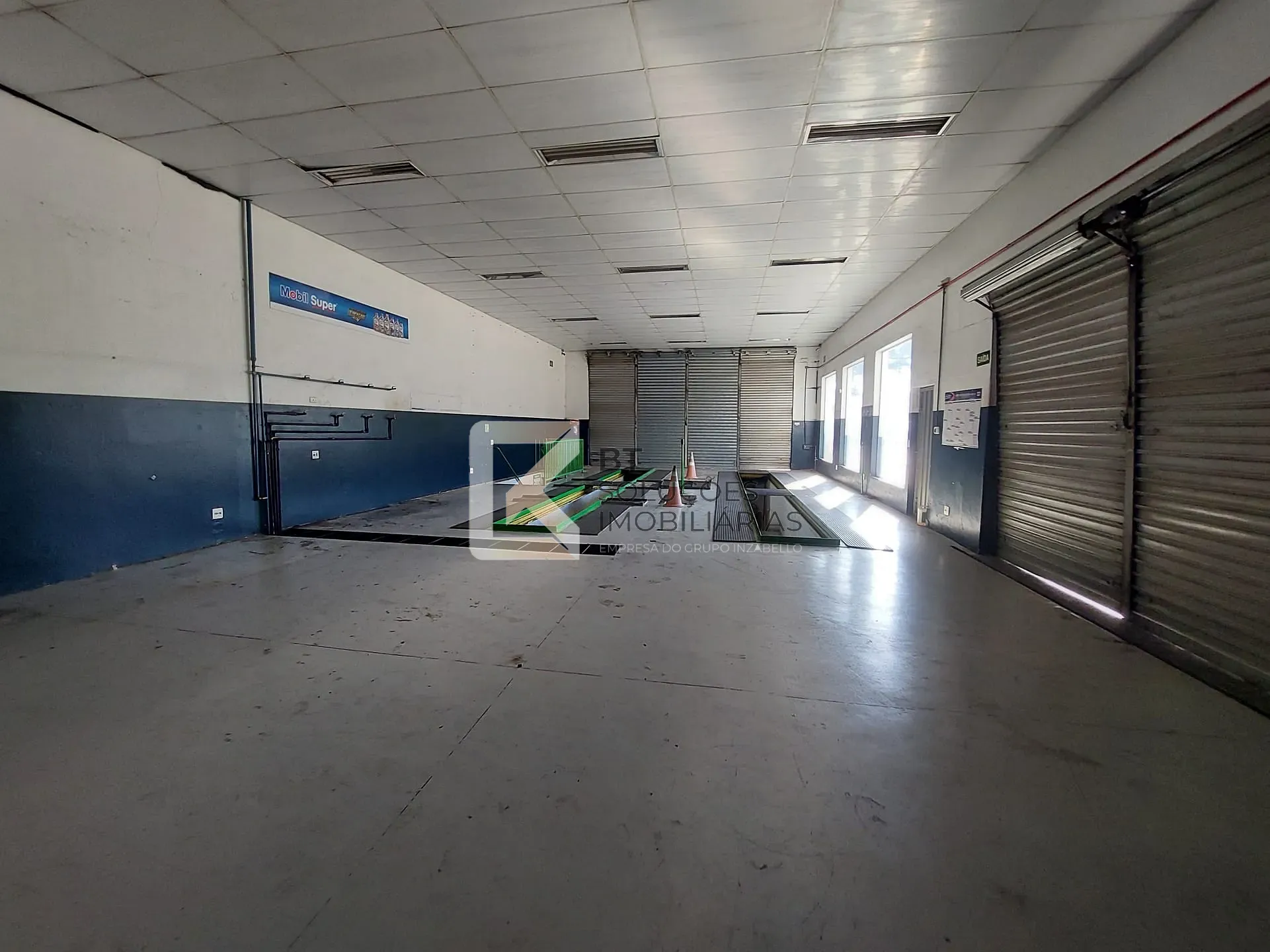 Loja-Salão, 1150 m² - Foto 16