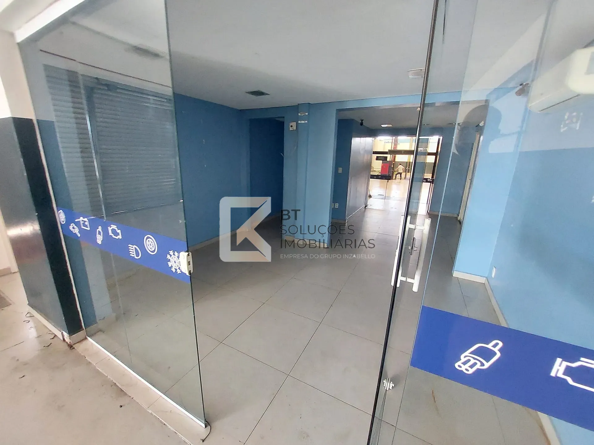 Loja-Salão, 1150 m² - Foto 23