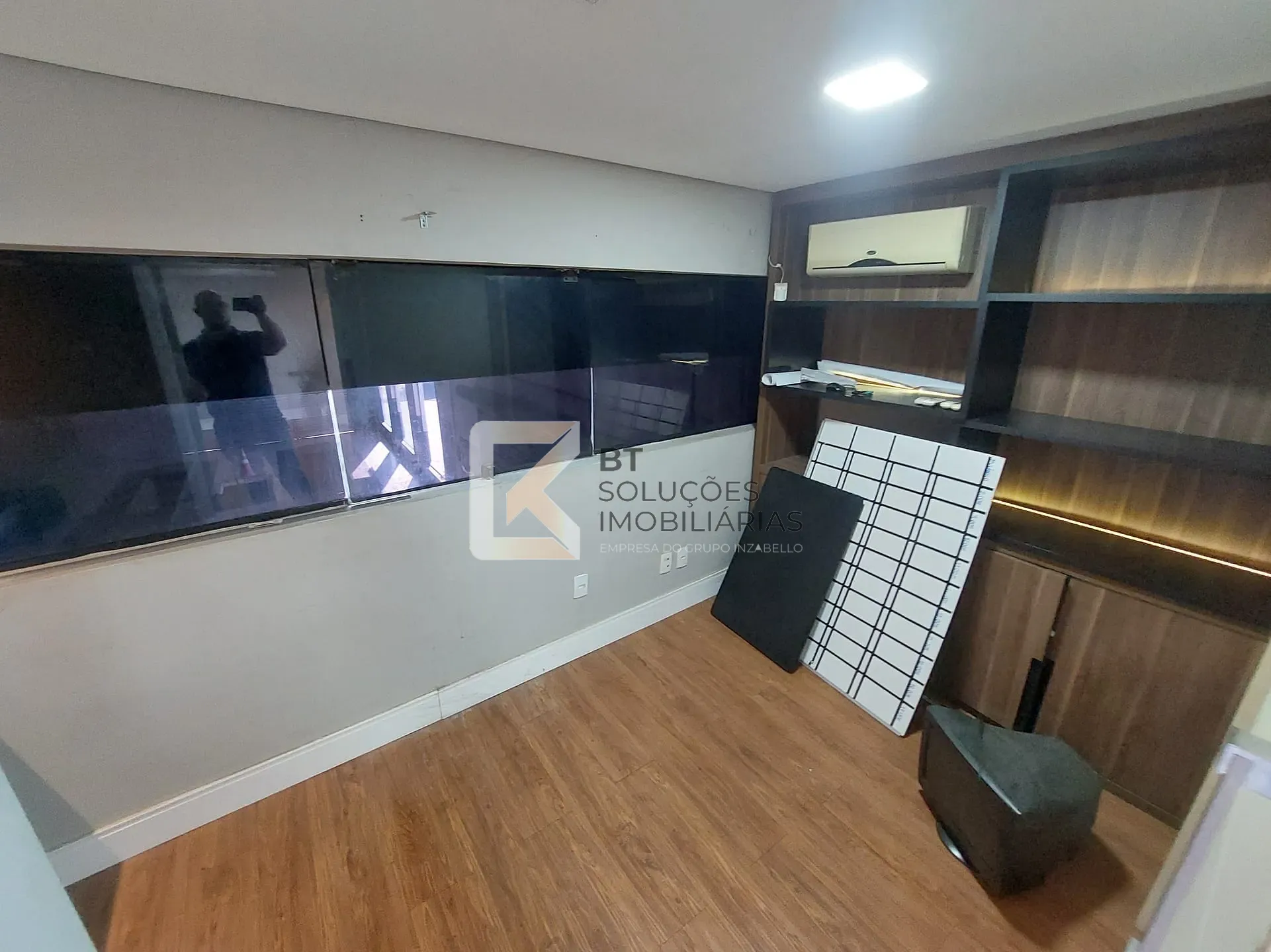 Loja-Salão, 1150 m² - Foto 30