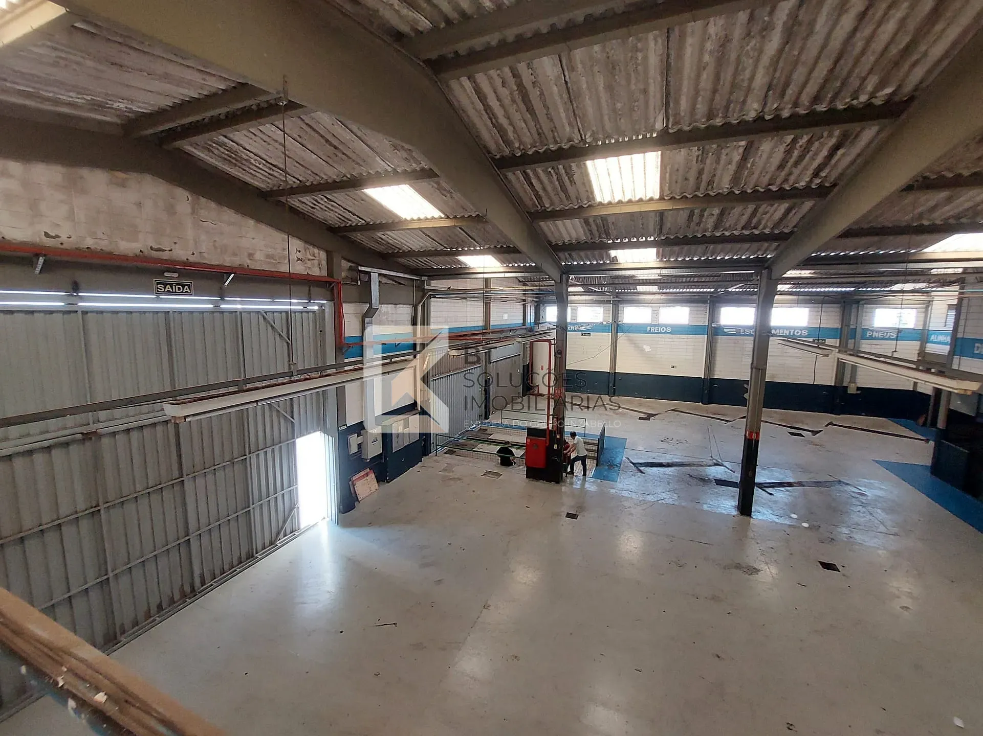 Loja-Salão, 1150 m² - Foto 36