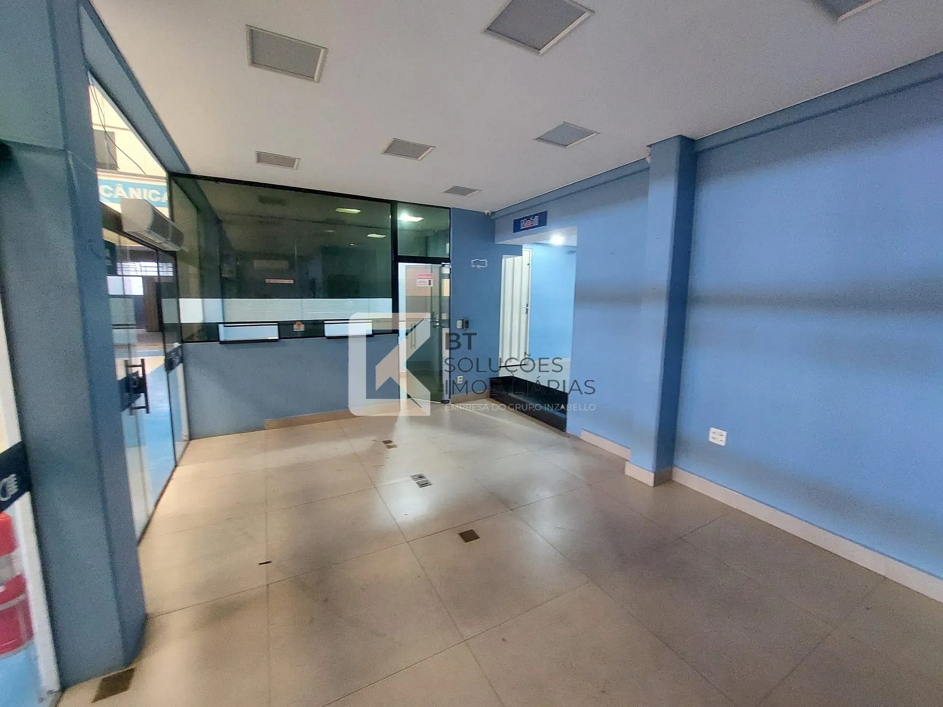 Loja-Salão, 1150 m² - Foto 19