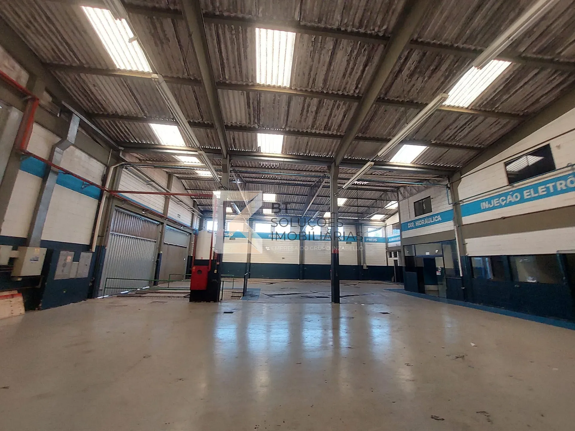 Loja-Salão, 1150 m² - Foto 11
