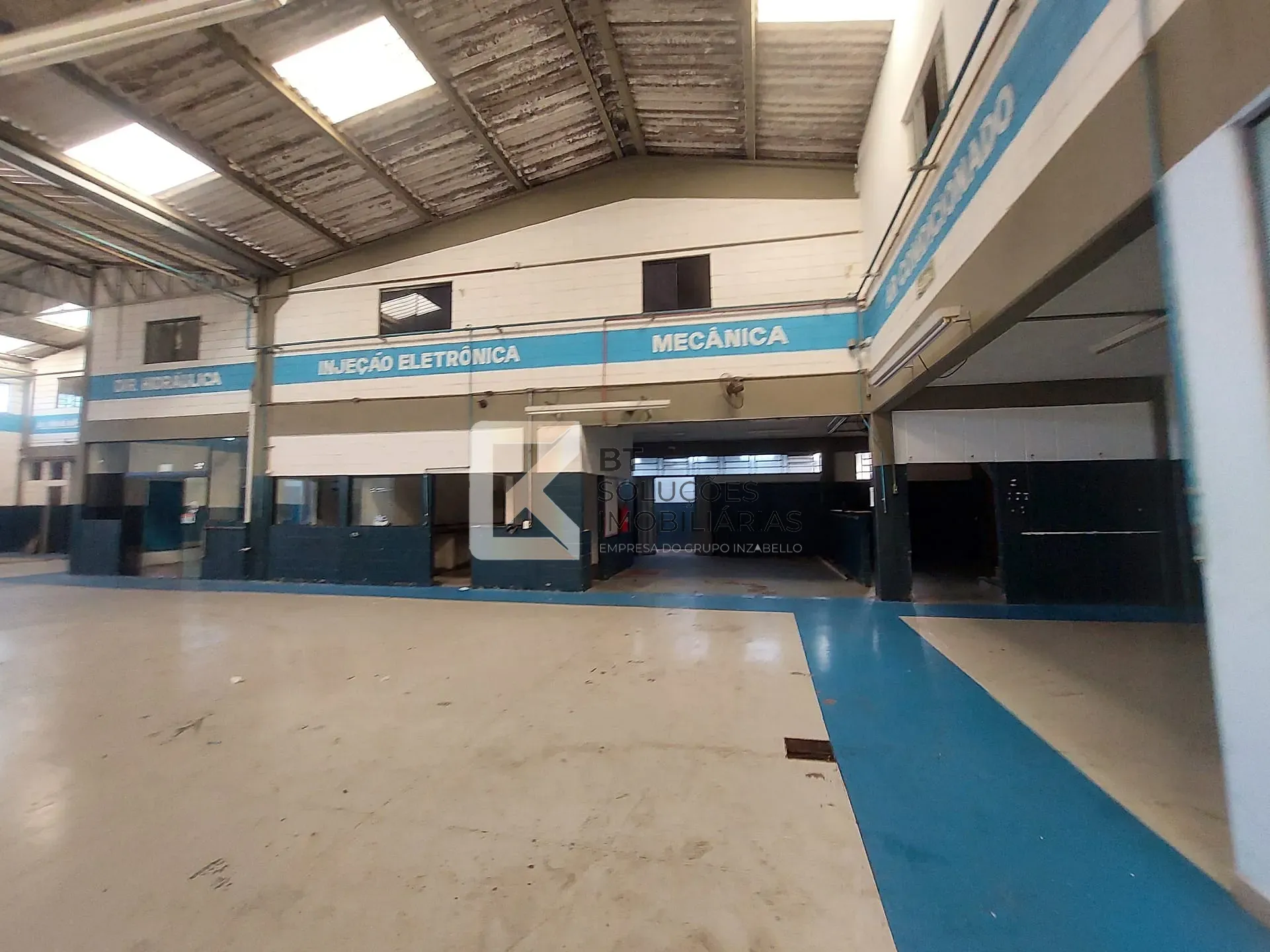Loja-Salão, 1150 m² - Foto 7