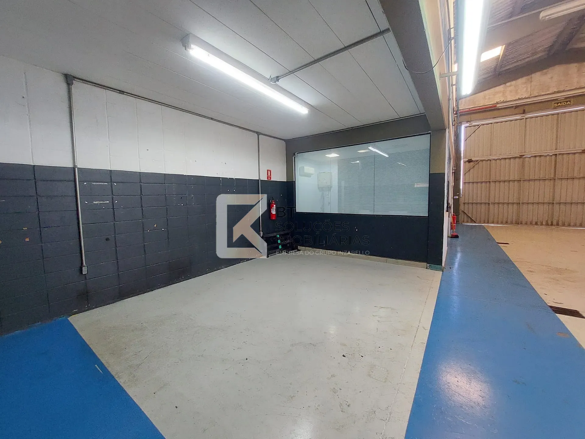 Loja-Salão, 1150 m² - Foto 22