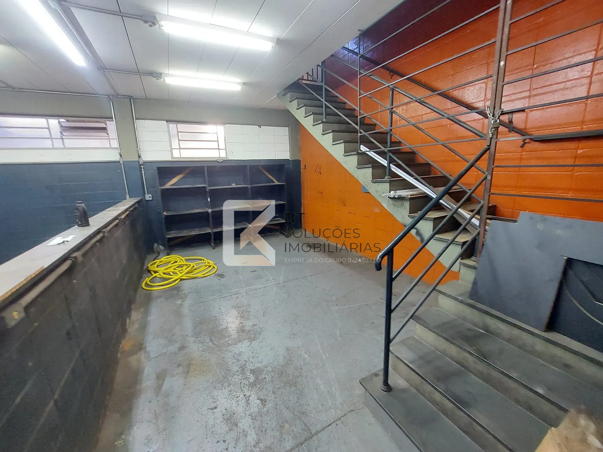 Loja-Salão, 1150 m² - Foto 26