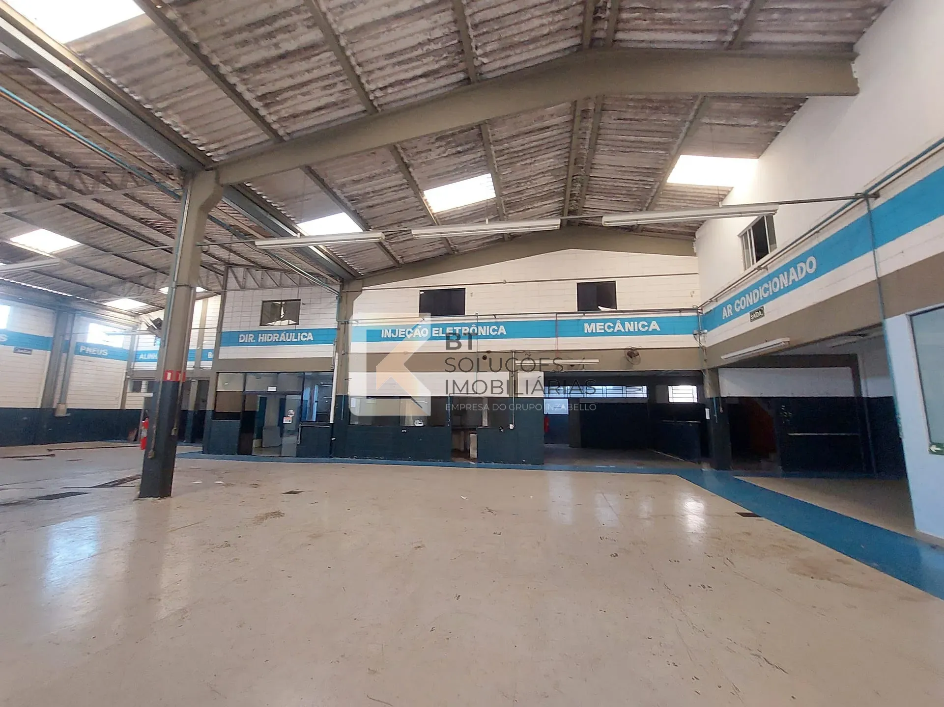 Loja-Salão, 1150 m² - Foto 4