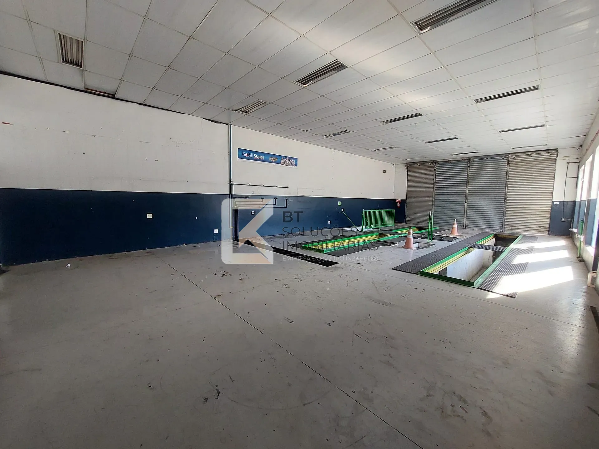 Loja-Salão, 1150 m² - Foto 15