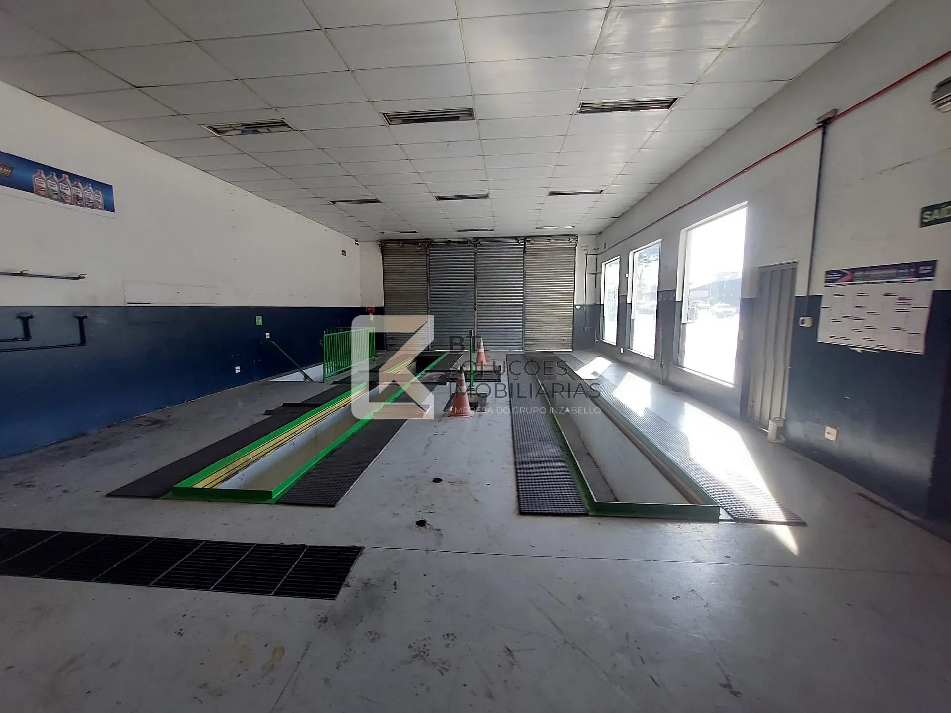 Loja-Salão, 1150 m² - Foto 14