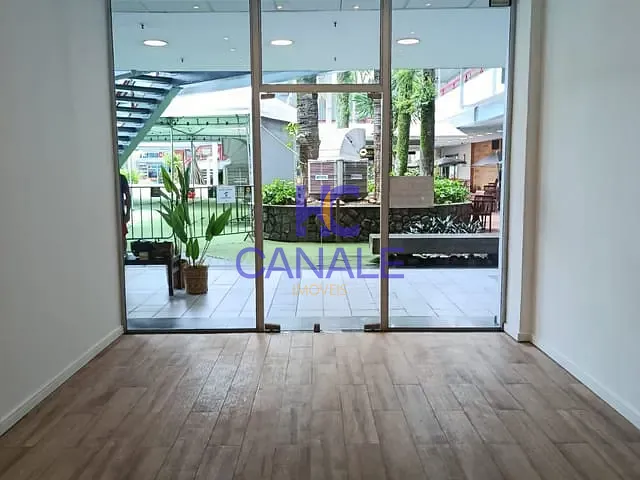 Loja com 29m², para alugar, no bairro Barra da Tijuca em Rio de Janeiro