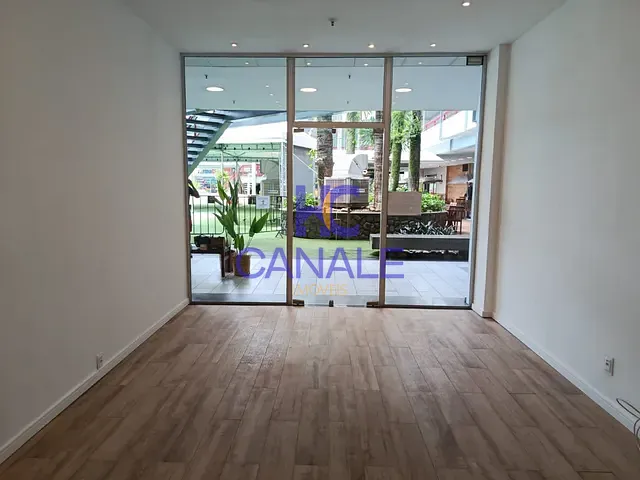 Loja com 29m², para alugar, no bairro Barra da Tijuca em Rio de Janeiro