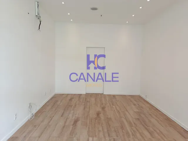 Loja com 29m², para alugar, no bairro Barra da Tijuca em Rio de Janeiro