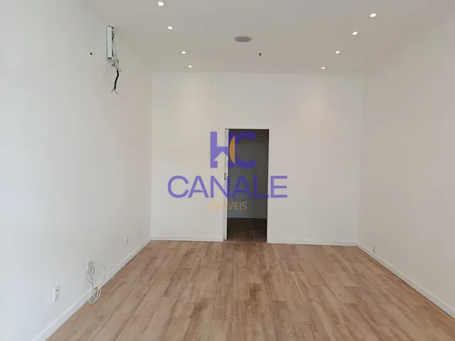 Loja com 29m², para alugar, no bairro Barra da Tijuca em Rio de Janeiro