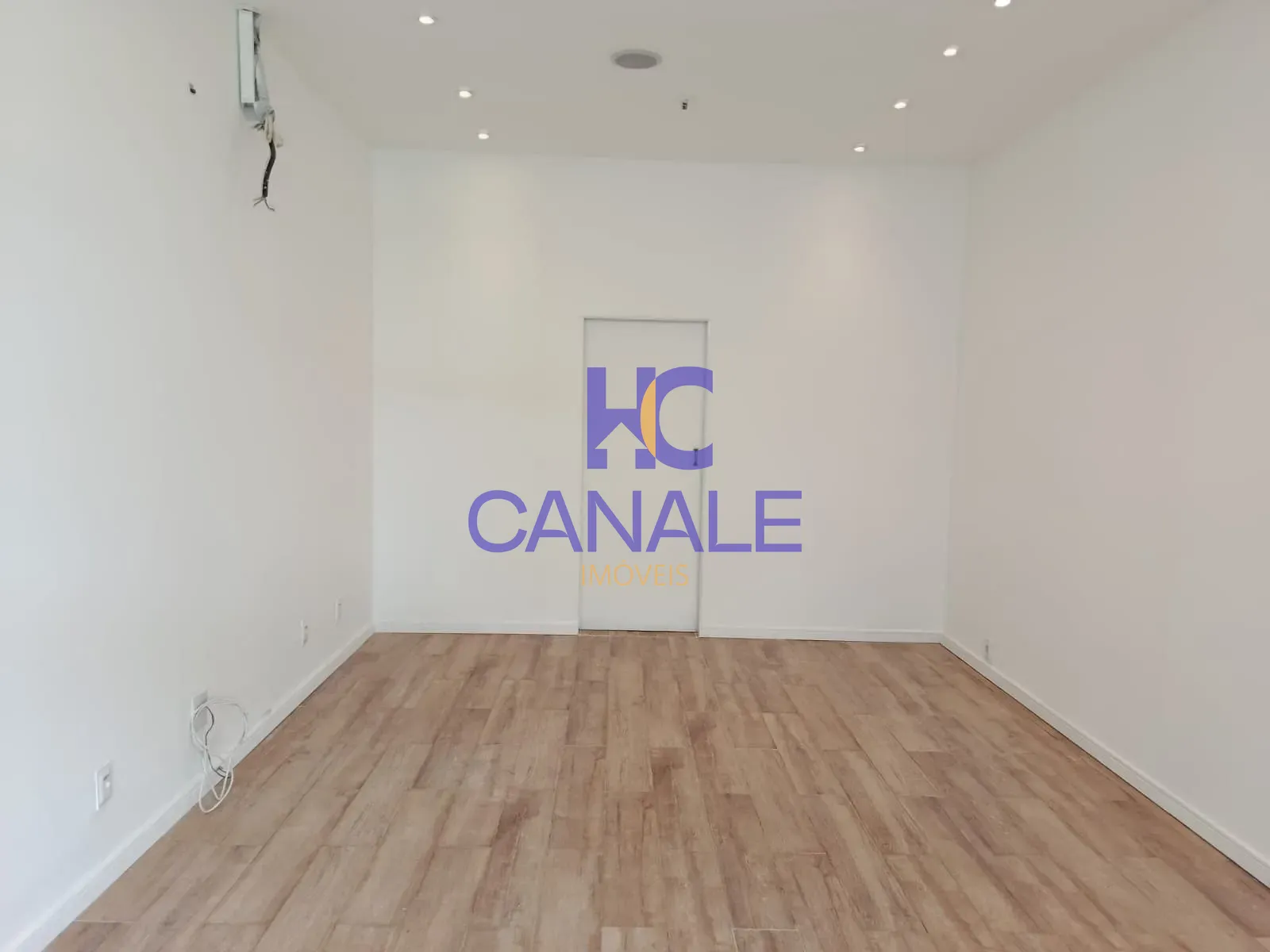 Loja-Salão, 29 m² - Foto 2