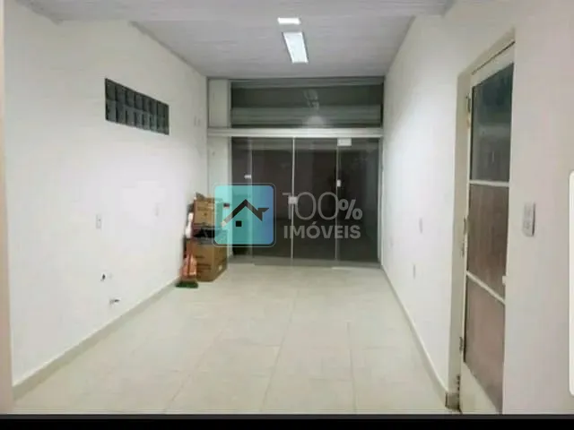 Loja com 28m², para alugar, no bairro Jardim Colonial em São José dos Campos