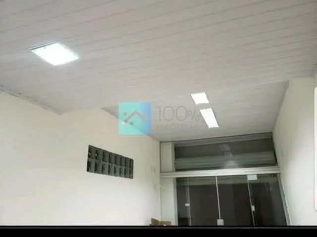 Loja com 28m², para alugar, no bairro Jardim Colonial em São José dos Campos