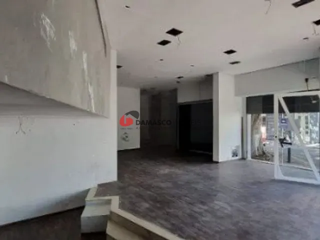 Loja com 154m², para alugar, no bairro Centro em São Caetano do Sul