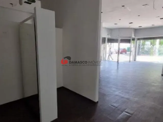 Loja com 154m², para alugar, no bairro Centro em São Caetano do Sul