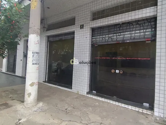 Loja à venda, no bairro Liberdade em São Paulo