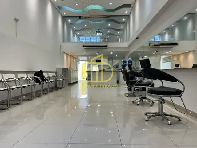 Loja com 150m², para alugar, no bairro Vila Hortência em Sorocaba