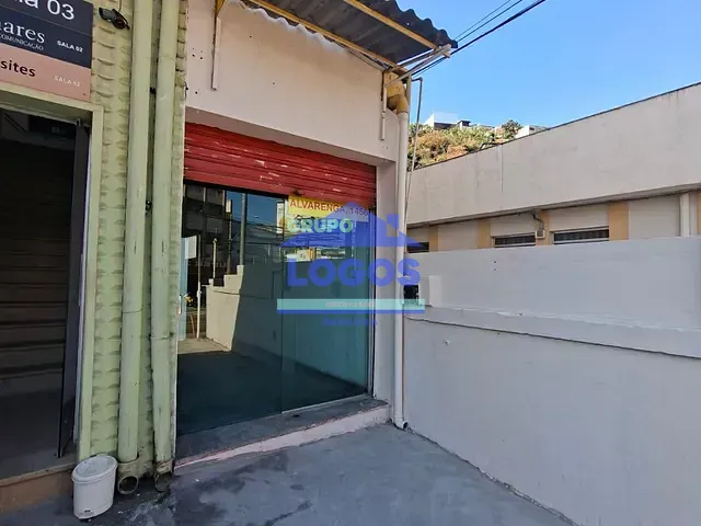 Loja para alugar, no bairro Carneirinhos em João Monlevade