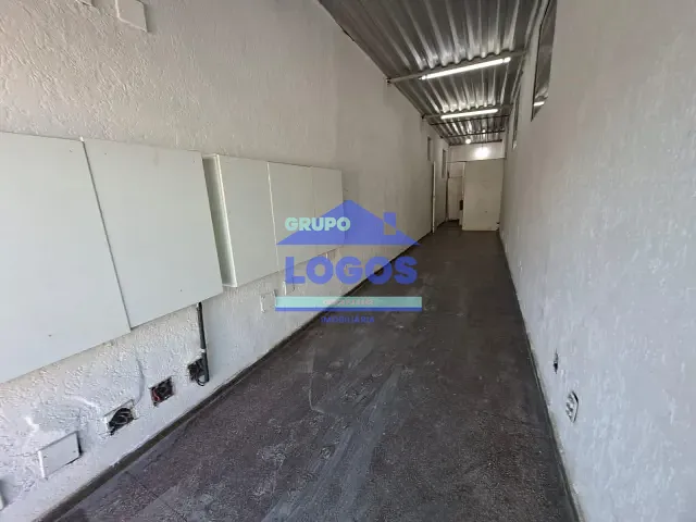 Loja para alugar, no bairro Carneirinhos em João Monlevade