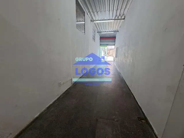 Loja para alugar, no bairro Carneirinhos em João Monlevade