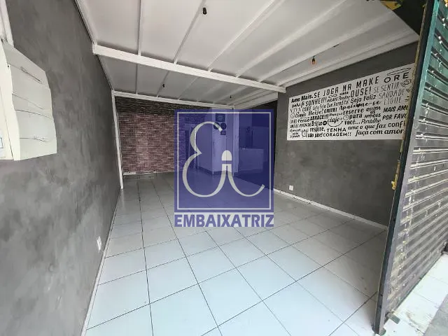 Loja com 80m², para alugar, no bairro Jardim das Indústrias em São José dos Campos