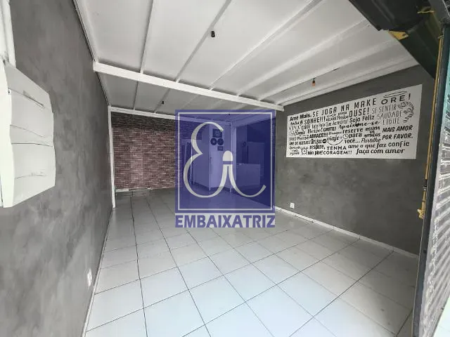 Loja com 80m², para alugar, no bairro Jardim das Indústrias em São José dos Campos