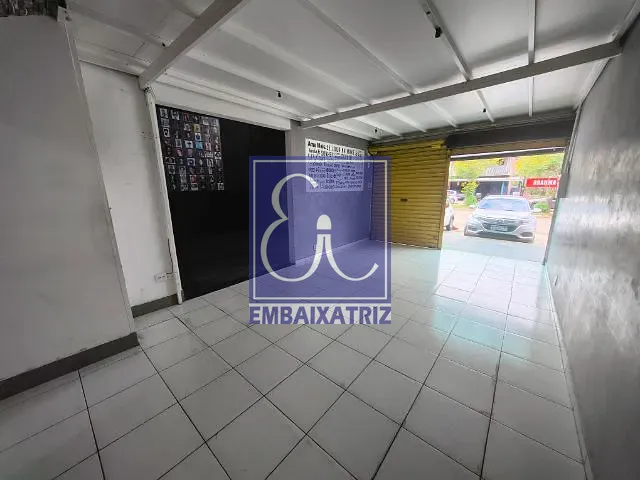 Loja com 80m², para alugar, no bairro Jardim das Indústrias em São José dos Campos