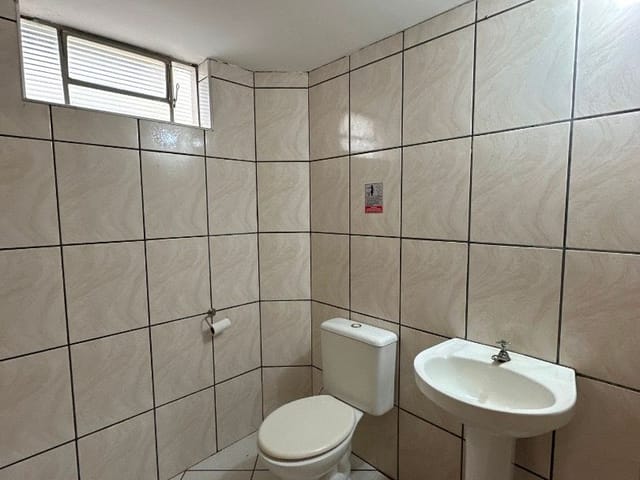 Loja com 41m², para alugar, no bairro Parque Residencial Jaguari em Americana