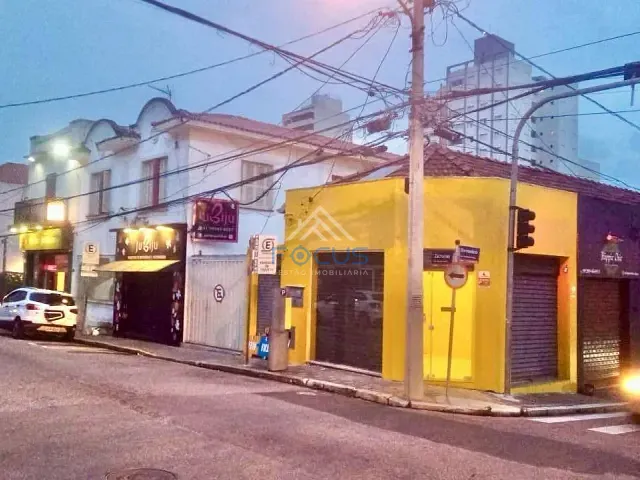 Loja com 30m², para alugar, no bairro Vila Boaventura em Jundiaí