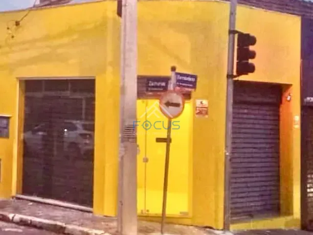 Loja com 30m², para alugar, no bairro Vila Boaventura em Jundiaí