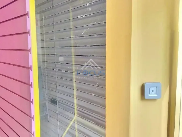 Loja com 30m², para alugar, no bairro Vila Boaventura em Jundiaí