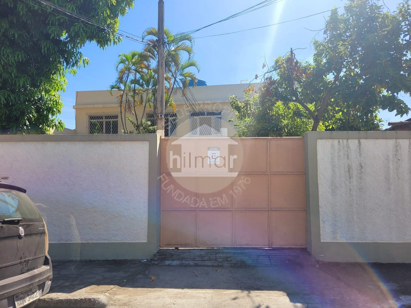 Loja-Salão à venda, 230m² - Foto 1