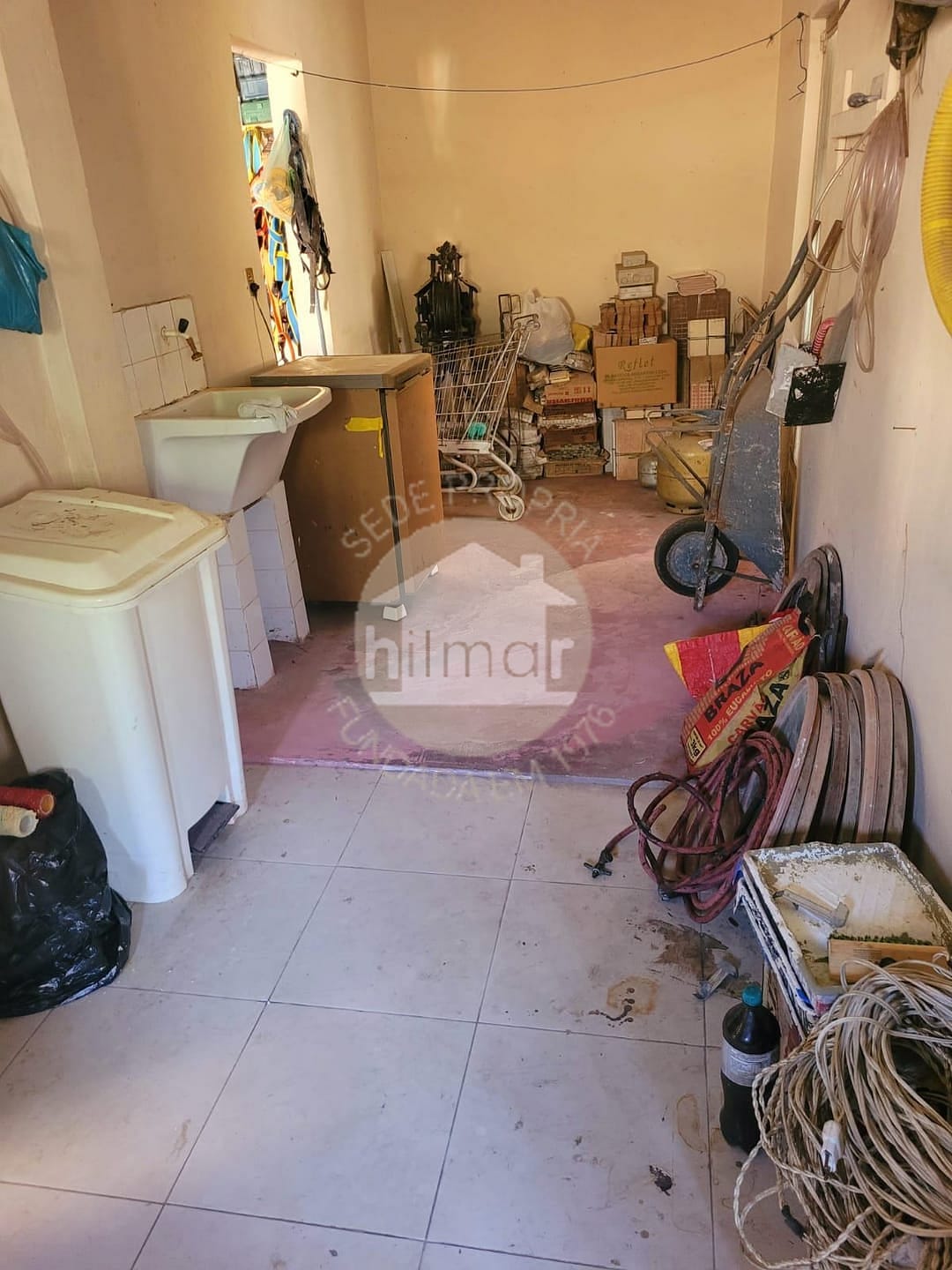 Loja-Salão à venda, 230m² - Foto 9