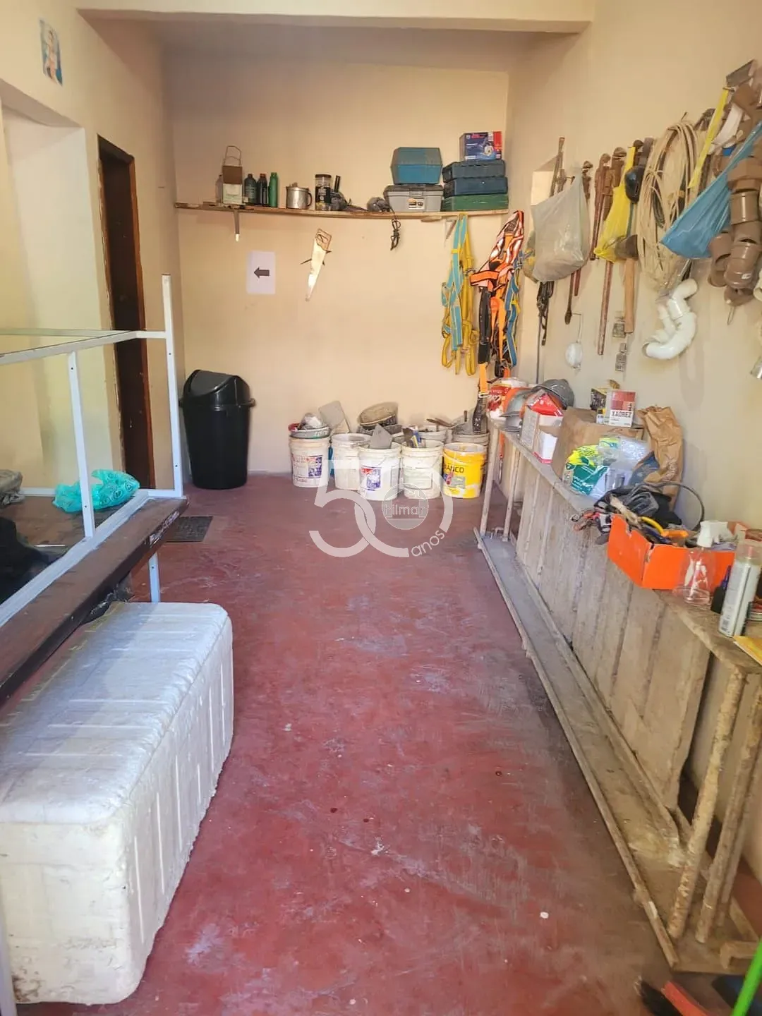 Loja-Salão, 230 m² - Foto 10