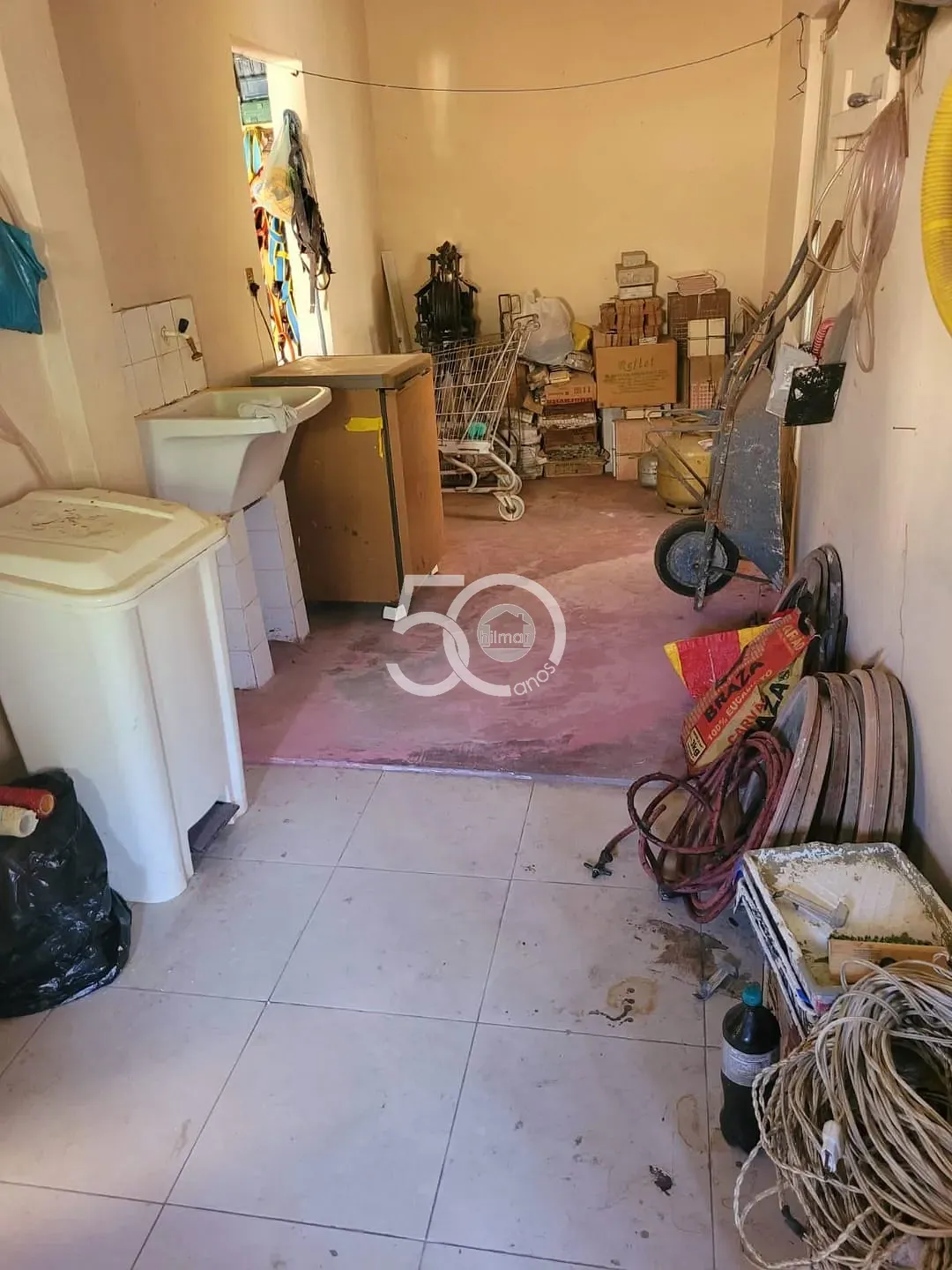 Loja-Salão, 230 m² - Foto 12