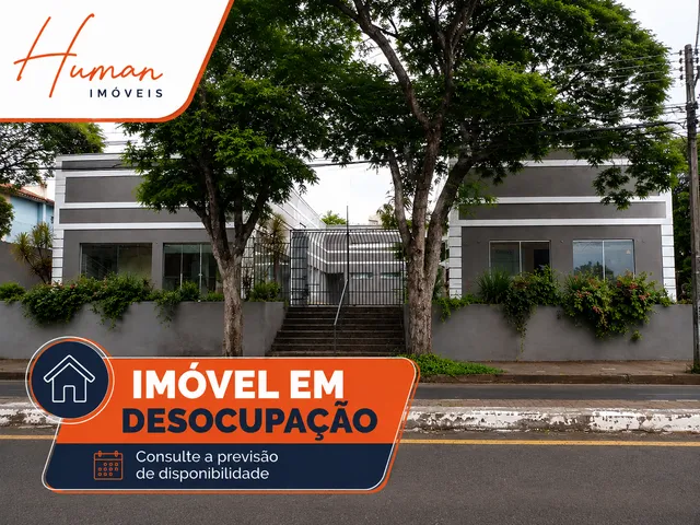 Loja com 1100m², para alugar, no bairro Vitória em Londrina