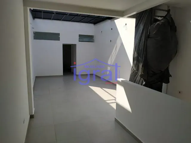 Loja com 100m², à venda, no bairro Vila Guarani (Z Sul) em São Paulo