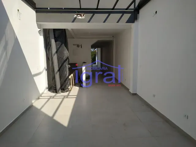 Loja com 100m², à venda, no bairro Vila Guarani (Z Sul) em São Paulo