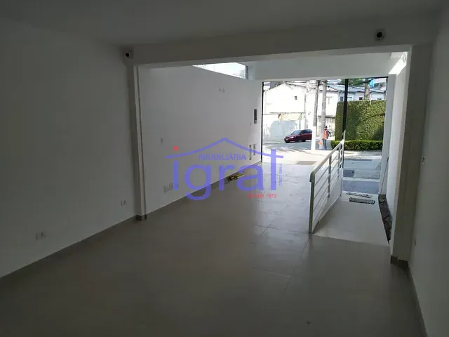 Loja com 100m², à venda, no bairro Vila Guarani (Z Sul) em São Paulo