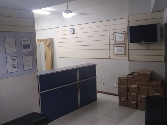Loja à venda, no bairro Centro em Petrópolis