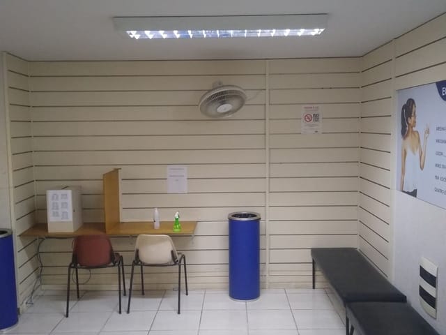 Loja à venda, no bairro Centro em Petrópolis