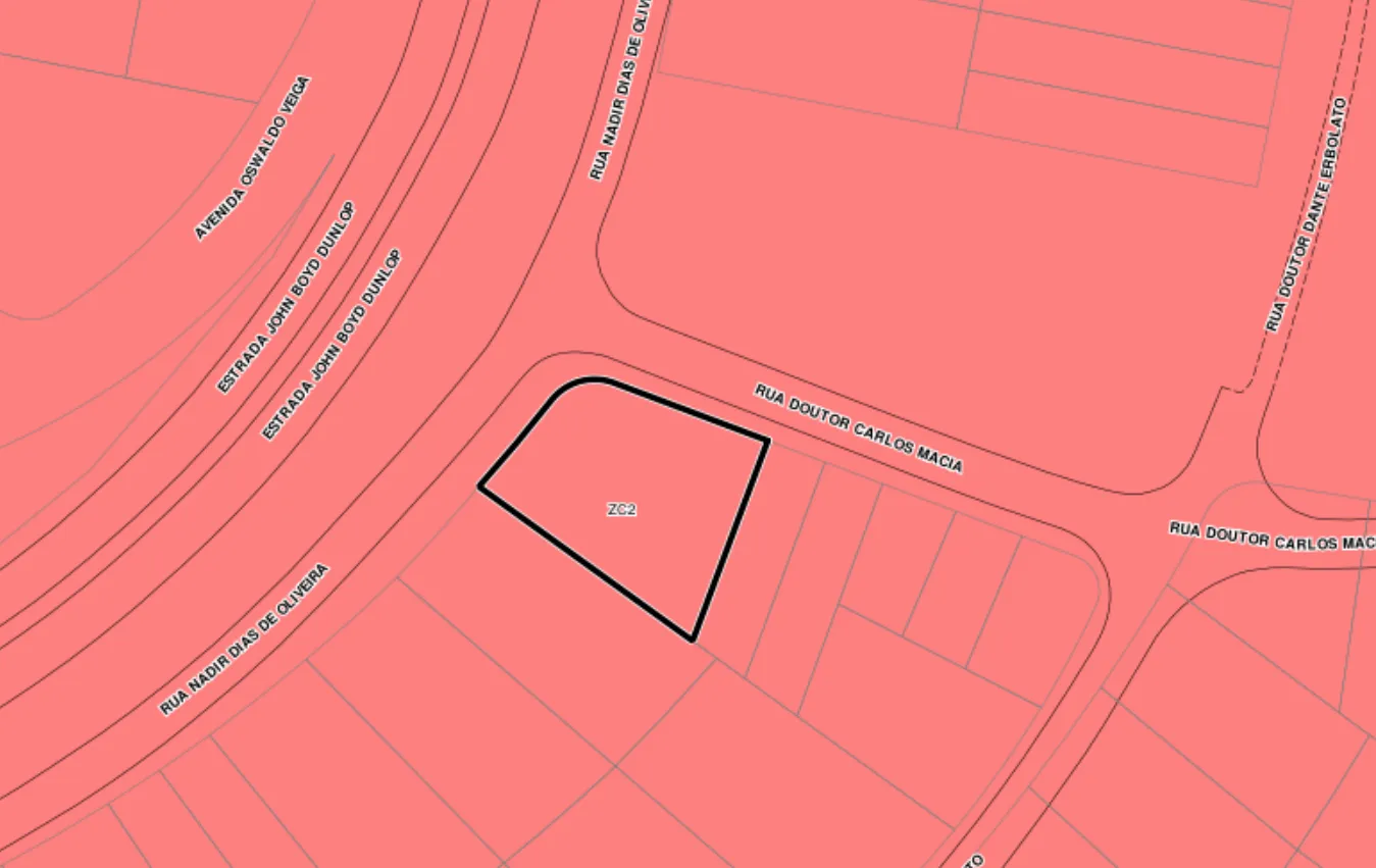 Loja-Salão, 1500 m² - Foto 13