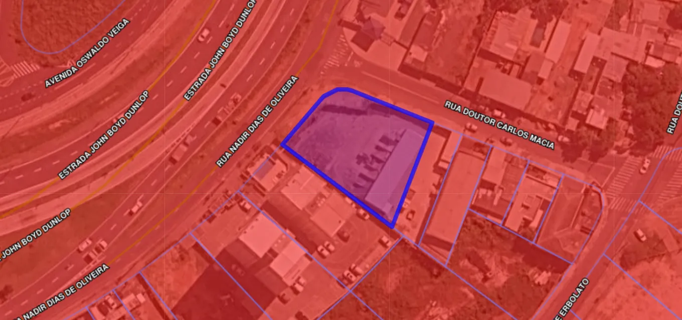 Loja-Salão, 1500 m² - Foto 14